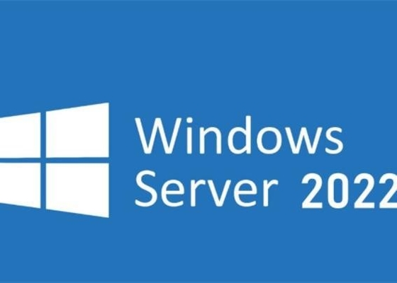 Licencia en línea de la llave de la activación del esencial del servidor 2022 del triunfo de Microsoft