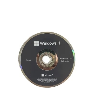 Microsoft Windows 11 PRO de 64 bits, ruso, coreano, español, francés, alemán, varios idiomas