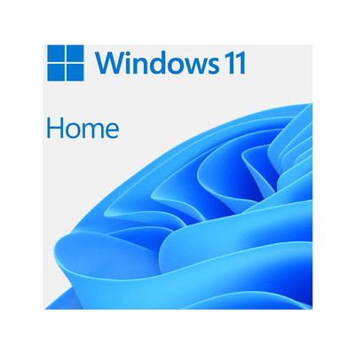 Licencia dominante de Digitaces de la activación del 100% del software de Windows 11 del hogar al por menor en línea de la caja Win11