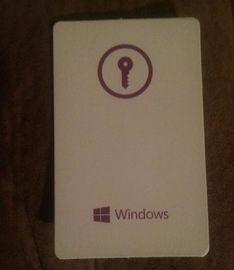 Llave completa Windows 8,1 del producto de la versión de Microsoft favorable para los ordenadores portátiles/los ordenadores