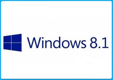 Mejora dominante, favorable código de Windows 8,1 de la original del 100% de Windows 8,1 a estrenar