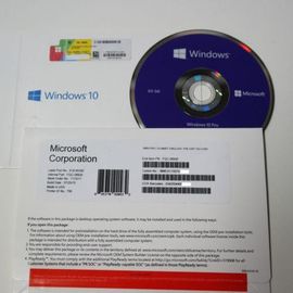 Favorable llave de la mejora de Microsoft Windows 10, versión española dominante del profesional de Windows 10