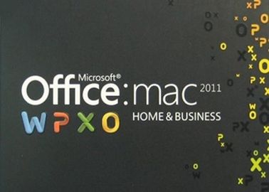 Etiqueta dominante de la etiqueta engomada de ms oficina 2010 de Microsoft de la original del 100% para el área global
