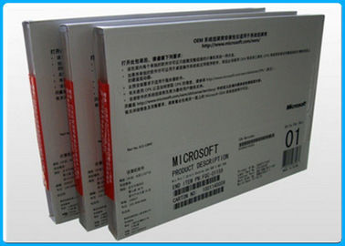 25 versión inglesa del DVD del pedazo del estándar R2 64 del servidor 2008 del Cals para el ordenador/el cuaderno