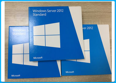Original global inglesa del pedazo R2 32 el 100% del servidor 2012 de Microsoft Windows del área