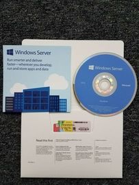 Windows Server 2016 64 pedazo, base 16 del servidor 2016 de MS Windows para el ordenador