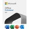 Licencias de descarga de software de Microsoft Office 2021 Professional Plus Clave minorista
