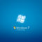 Llave al por menor del producto de Windows 7 de la activación en línea favorable