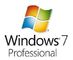 Fácil usando la etiqueta engomada del código dominante del producto de Windows 7 para Dell/HP/Lenovo