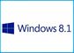 Mejora dominante, favorable código de Windows 8,1 de la original del 100% de Windows 8,1 a estrenar