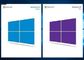 32 pedazo/64 paquete de la caja de Windows del pedazo favorable 10, paquete de la mejora de MS Windows 10