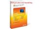 100 profesional útil de Microsoft Office 2010 más etiqueta al por menor de la etiqueta engomada de la llave del producto