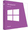 Favorable caja al por menor de Microsoft Windows 8,1 (triunfo 8,1 para ganar la favorable mejora 8,1) - llave del producto