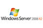 Llave original estándar en línea R2 del servidor 2008 de Microsoft Windows de la activación del 100%
