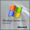 Llave original estándar en línea R2 del servidor 2008 de Microsoft Windows de la activación del 100%