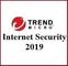 100% seguridades máximas en línea de trabajo 2019 de Trend Micro 3 años de válido para el ordenador portátil/el móvil