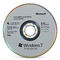 Favorable llave cd del OEM de Microsoft Windows 7 globales con la garantía del tiempo de la vida del DVD
