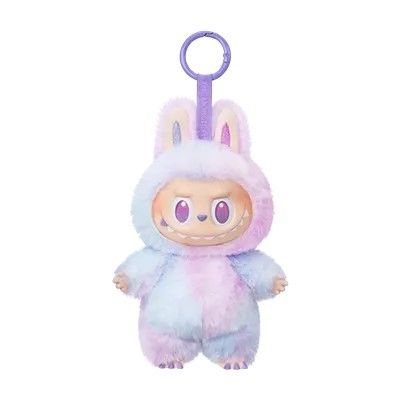 POP MART Auténtico Original Labubu V3 V2 V1 Serie MONSTROS Gran En la Energía Serie de vinilo Plush Pendant Blind Box Plush juguetes