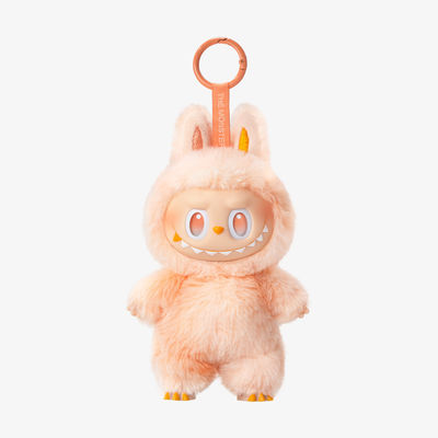 Popmart oficial Labubu V3 3.0 Monstruos grandes en energía Amor Felicidad Lealtad Serenidad Esperanza Suerte Secret ID Plush Toy