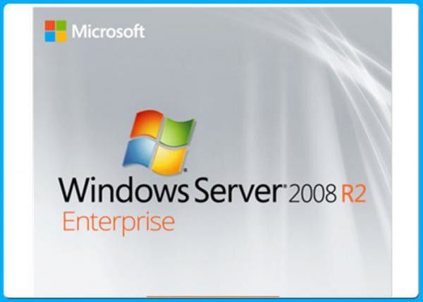 El 100% Windows Server auténtico 2008 versiones, servidor 2008 R2 de MS Windows del inglés