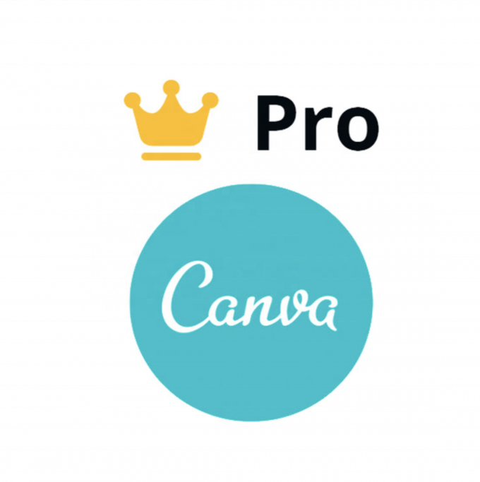 Apoyo en l&iacute;nea Canva Pro Cuenta privada 1 a&ntilde;o de suscripci&oacute;n oficial Software de dise&ntilde;o gr&aacute;fico en l&iacute;nea original 1